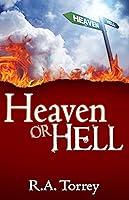 Algopix Similar Product 3 - Heaven or Hell
