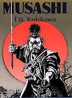 Algopix Similar Product 17 - Musashi An Epic Novel of the Samurai