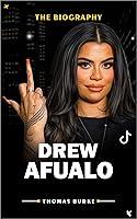 Algopix Similar Product 1 - Drew Afualo The Biography of Drew