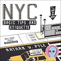 Algopix Similar Product 3 - NYC Basic Tips and Etiquette