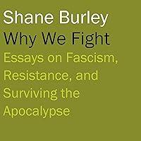 Algopix Similar Product 10 - Why We Fight Essays on Fascism