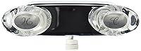 Algopix Similar Product 20 - VALTERRA LLC PF223341 SHW 4 CH VB