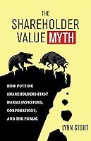 Algopix Similar Product 1 - The Shareholder Value Myth How Putting