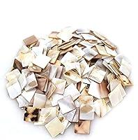 Algopix Similar Product 16 - Tueascallk 300 Pieces of Bulk Natural