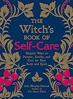 Algopix Similar Product 1 - The Witchs Book of SelfCare Magical