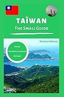 Algopix Similar Product 4 - Taiwan the small guide Advices 