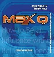 Algopix Similar Product 13 - Max Q Student Journal
