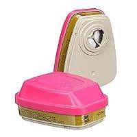 Algopix Similar Product 4 - 3M P100 Respirator CartridgeFilter