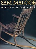 Algopix Similar Product 12 - Sam Maloof, Woodworker