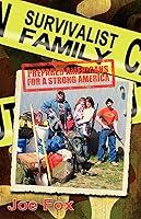 Algopix Similar Product 20 - Survivalist Family Prepared Americans