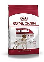 Algopix Similar Product 15 - Royal Canin Medium Adult 4 Kg