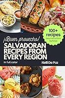 Algopix Similar Product 5 - SALVADORAN RECIPES FROM EVERY REGION