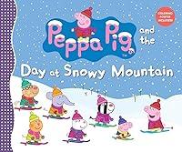 Algopix Similar Product 1 - Peppa Pig and the Day at Snowy Mountain
