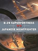 Algopix Similar Product 20 - B29 Superfortress vs Japanese