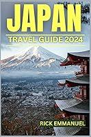 Algopix Similar Product 3 - JAPAN TRAVEL GUIDE 2024 Unveiling