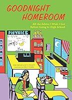 Algopix Similar Product 19 - Goodnight Homeroom All the Advice I