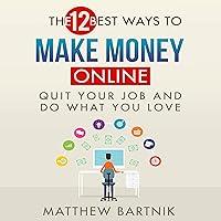 Algopix Similar Product 13 - The 12 Best Ways to Make Money Online