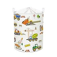 Algopix Similar Product 5 - Clastyle 45L Cartoon Construction