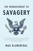 Algopix Similar Product 14 - The Management of Savagery How