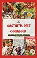 Algopix Similar Product 1 - THE GASTRITIS DIET COOKBOOK 50