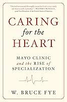 Algopix Similar Product 16 - Caring for the Heart Mayo Clinic and