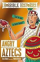Algopix Similar Product 4 - Angry Aztecs (Horrible Histories)