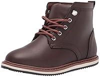 Algopix Similar Product 18 - Dr Scholl UnisexChild Burke YTH