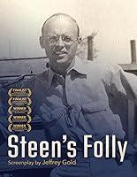 Algopix Similar Product 8 - Steen's Folly: A Screenplay