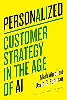 Algopix Similar Product 20 - Personalized Customer Strategy in the