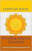 Algopix Similar Product 8 - Decoding Aitareya Upanishad Universal