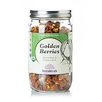 Algopix Similar Product 15 - Imlakesh Organics  Organic Golden