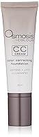Algopix Similar Product 13 - Osmosis Colour CC Tinted Moisturizer
