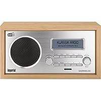 Algopix Similar Product 11 - DIGITALBOX DABMAN 30