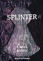 Algopix Similar Product 9 - SPLINTER - A Novel in Verse