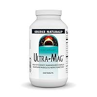 Algopix Similar Product 2 - Source Naturals UltraMag