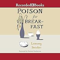 Algopix Similar Product 15 - Poison for Breakfast