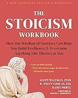 Algopix Similar Product 14 - The Stoicism Workbook How the Wisdom