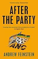 Algopix Similar Product 4 - After the Party Corruption the ANC