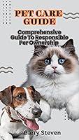 Algopix Similar Product 5 - Pet Care guide  A Comprehensive Guide