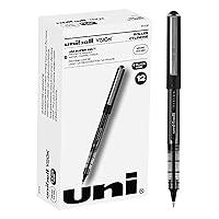 Algopix Similar Product 18 - Uniball Vision Rollerball Pen  12