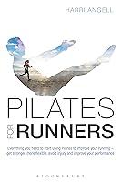 Algopix Similar Product 2 - Pilates for Runners Everything you