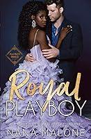 Algopix Similar Product 11 - Royal Playboy (London Royal Series)