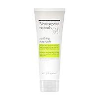 Algopix Similar Product 20 - Neutrogena Naturals Purifying Daily