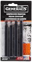 Algopix Similar Product 3 - General Pencil 957ABP Compressed