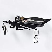 Algopix Similar Product 11 - Mail Organizer  Key Holder for Wall