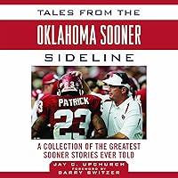 Algopix Similar Product 16 - Tales from the Oklahoma Sooner