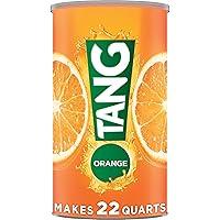 Algopix Similar Product 18 - Tang Orange Sweetened Powdered Drink
