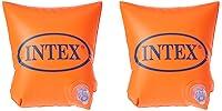 Algopix Similar Product 14 - Intex 58641EU  Deluxe Large Swimming