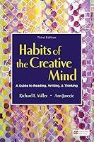 Algopix Similar Product 3 - Habits of the Creative Mind