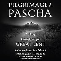 Algopix Similar Product 11 - Pilgrimage to Pascha A Daily